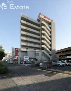 サンマール金山南の画像