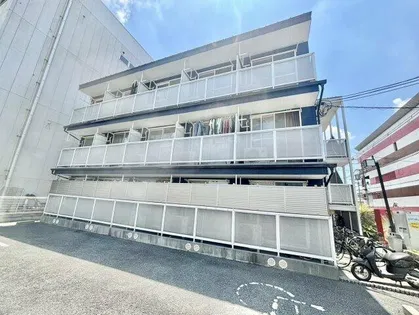 シティーコア高井田IIの画像