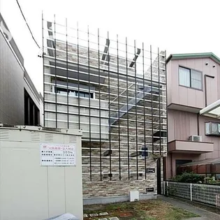 Cerisier【1階】の外観