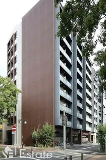 愛知県名古屋市中区千代田5丁目【マンション】の外観