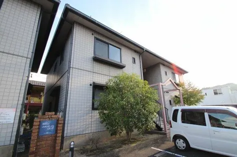 エルミタージュくにた A棟の画像