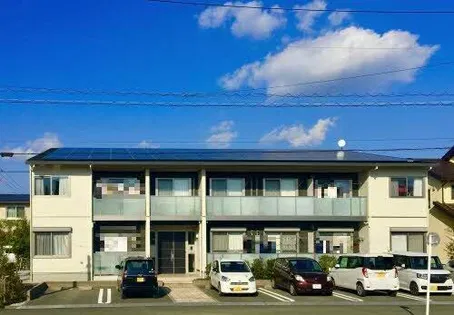 エクラージュ平川の画像