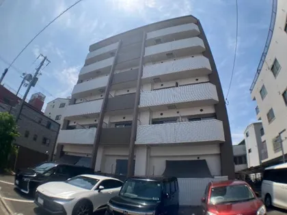 ソレアードコートの画像