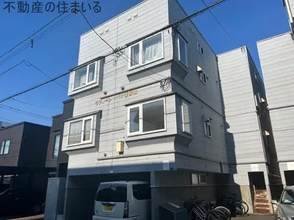 ラフォーレアイダ壱番館の画像