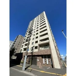 リビオ札幌時計台通りの画像