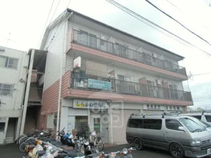 プラットホーム白川Ⅰの画像
