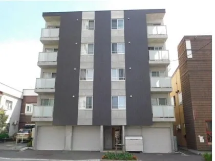 PRESCELTO西線11条の画像