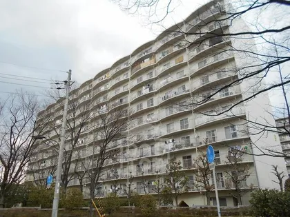 美沢ハイタウンB棟の画像