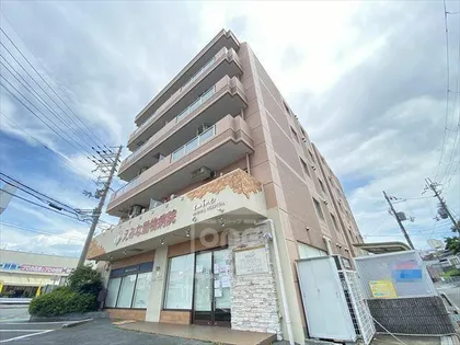 アビタシオン別府の画像