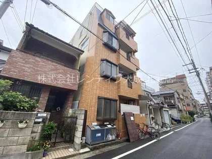 ビクトリー今里の画像