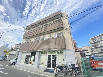 山崎第8マンションの画像