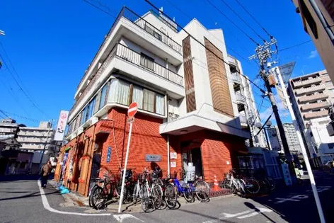 パレ西三荘の画像