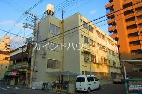 サニーハイツの画像