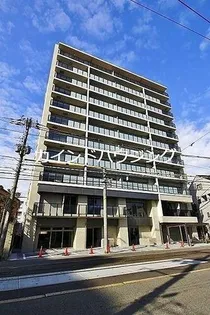 パンドノール住吉大社の画像