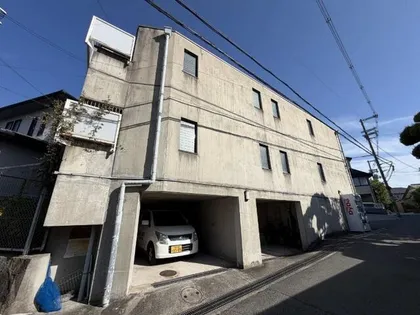 中村マンションの画像