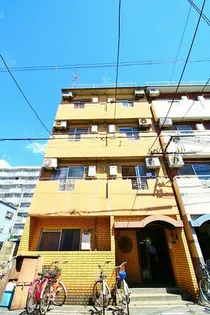 アクティー玉出の画像