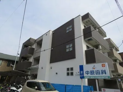 フジパレス若江岩田Ⅱ番館の画像