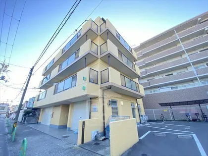 エクセレントライフ大池の画像