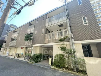 KEN'S HOUSEの画像