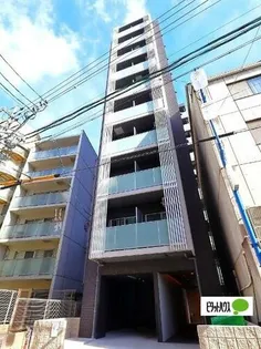 K Smart Imaike【10階】の外観