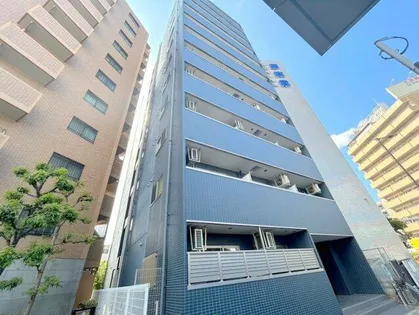 みおつくし杭全【3階】の外観