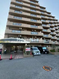 クローバーメゾン狐島の画像