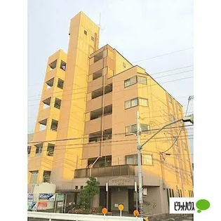 グランドヒルズ西川の画像