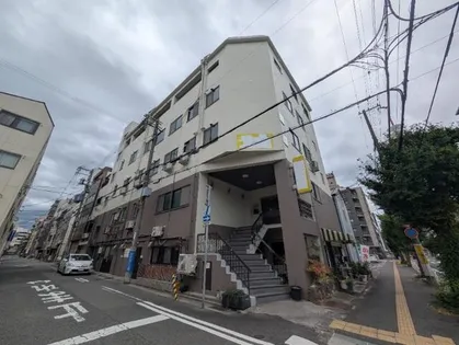 天満マンションの画像
