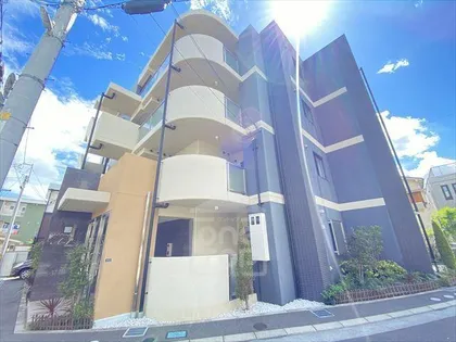 Aー1薩摩マンションの画像
