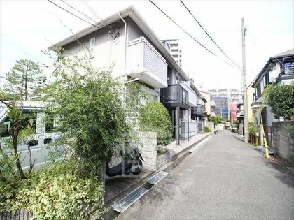 メゾネット21の画像