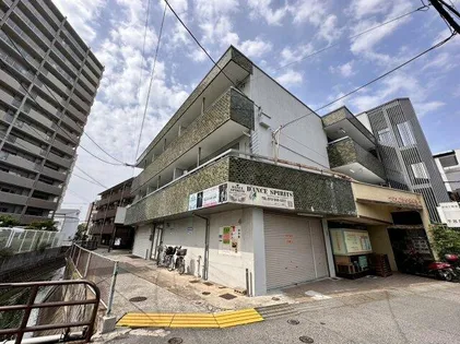 アクアハイツの画像