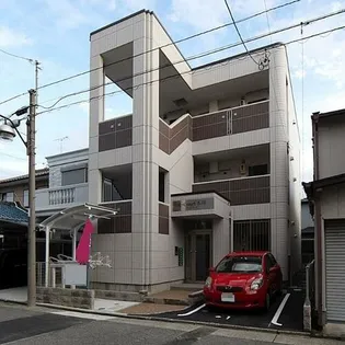 アールコート本陣の画像