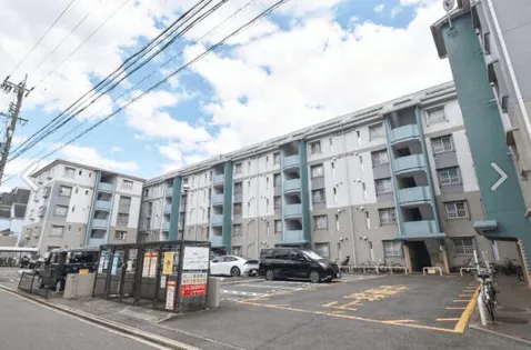 URアーバニア滝子南の画像