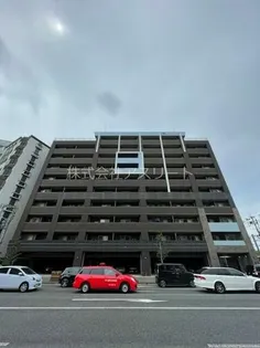 福岡県福岡市中央区長浜3丁目【マンション】の外観