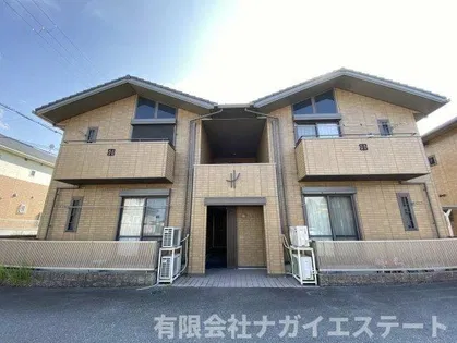サンビレッジ瑞景Dの画像