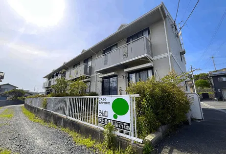 セジュール藤井の画像