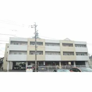 グランドハイム上野の画像