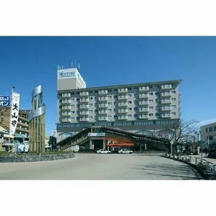 エスタシオン犬山【804号室】の外観