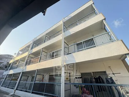 むつみマンション【3階】の外観