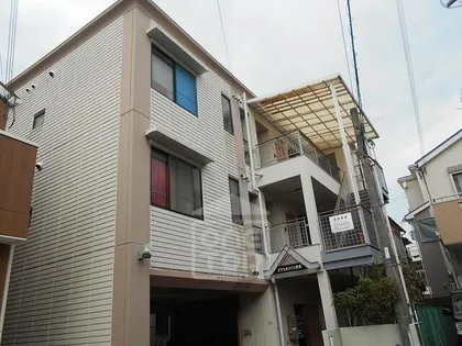 メルシー南摂津の画像