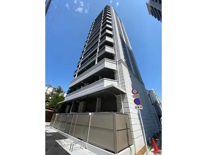 リフレス天王寺国分町【6階】の外観