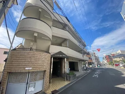 グランドスケープ上新庄の画像