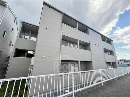 ACT正雀【3階】の外観