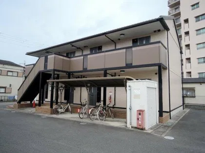 セジュール山添 B棟の画像