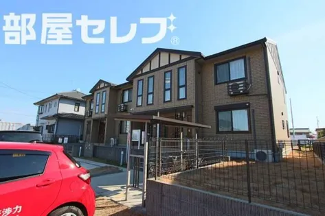 グランドソレイユの画像