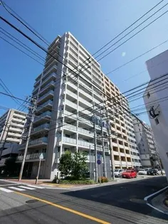 ルキシア薬院の画像