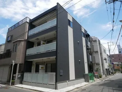 モンレーヴ清川の画像