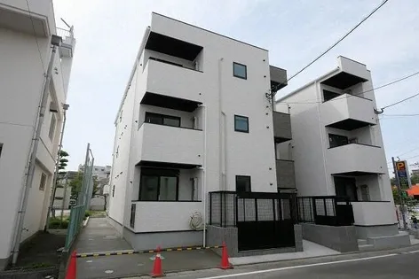 クレシア長尾サウスの画像