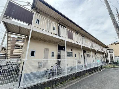 スカイハイツの画像
