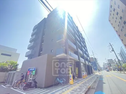 ル レーヴ茨木の画像